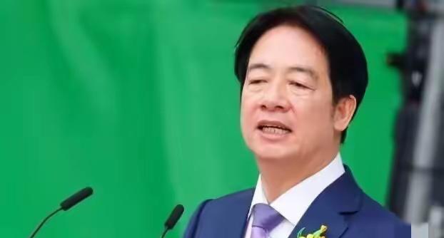 赖清德恐怕做梦都没想到，最先对他反水的，竟然是当初每天守在他身边、护他周全的警察