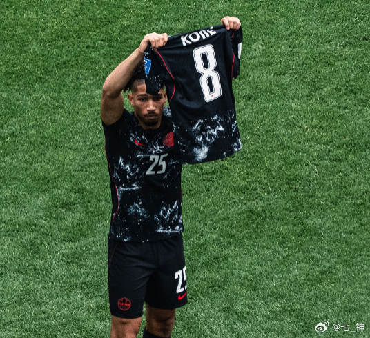 加拿大在本场世界杯6-0大胜卡塔尔，解锁世界杯首胜。数据统计显示，加拿大是欧洲和