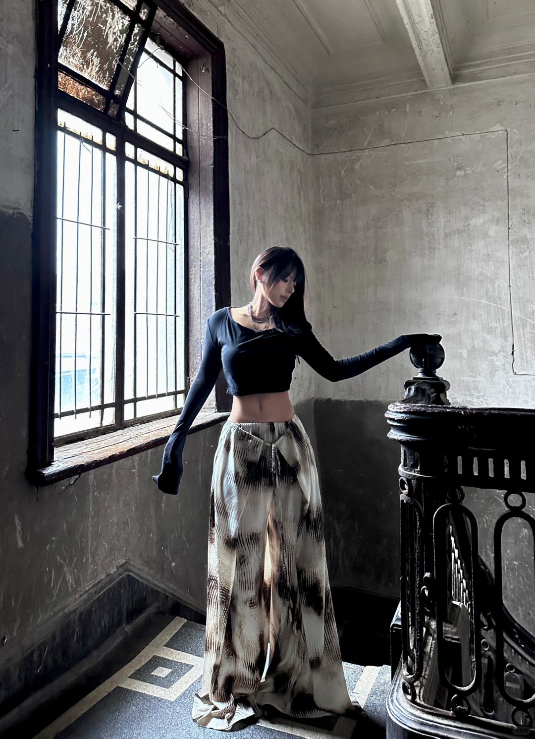 梦