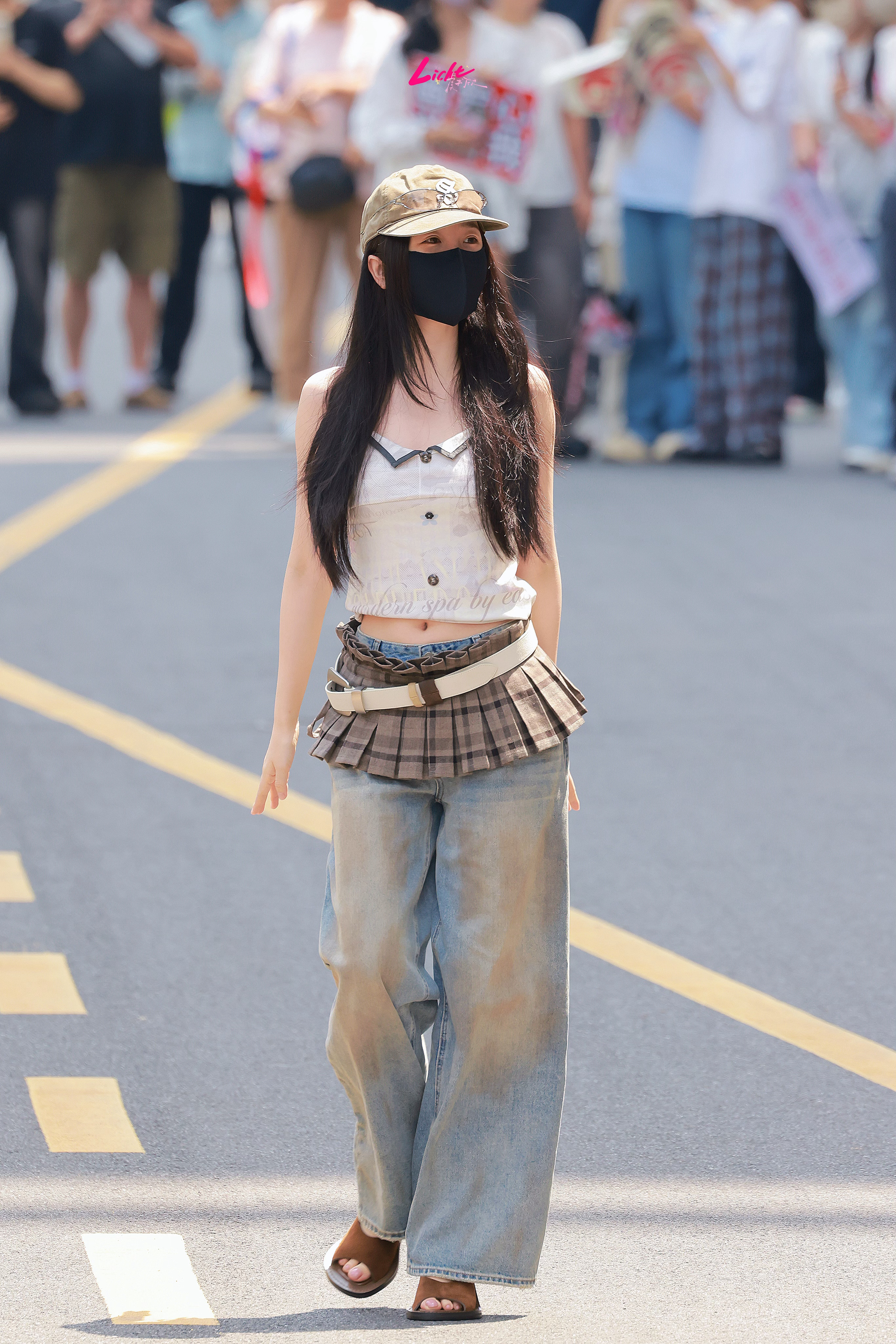 📷2026.0815“废土girl ”长生骨 念相思 ｜虞书欣灿如繁星 ｜灿如