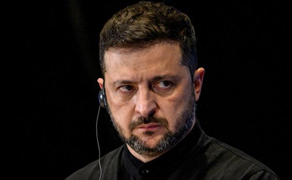 【女议员痛批 “专制”！泽连斯基被指越权下令起草选举法，乌政坛爆分歧】乌克兰政坛