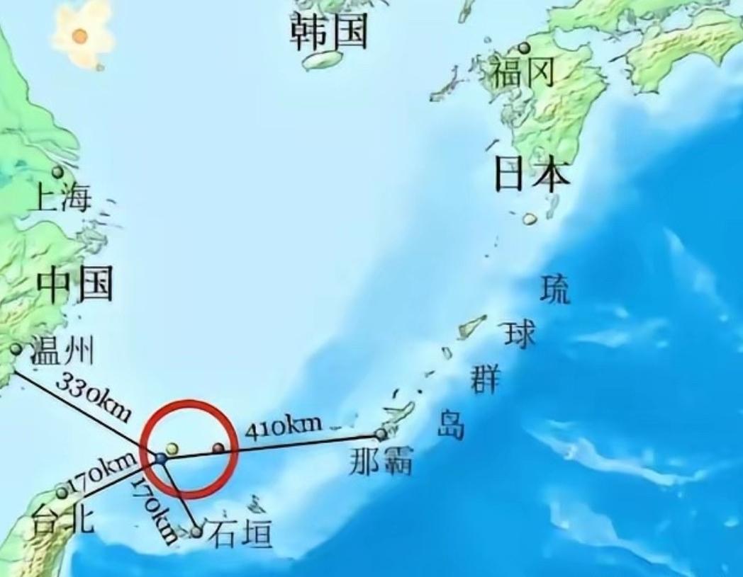 [浮云]美日如今才幡然醒悟，中国此前之所以按兵不动，实则是为了牵制日本与美国，一