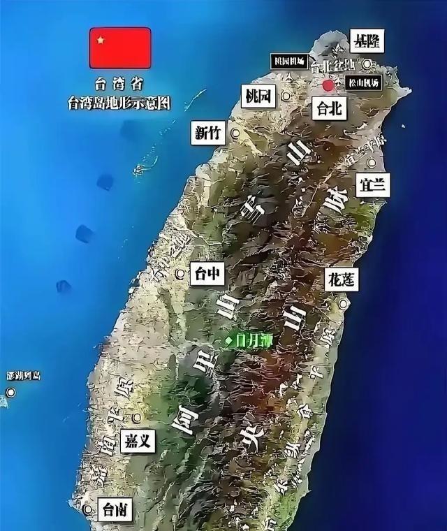 中国对 台海 统一的压力测试基本已经完成， 美国 几乎已经打出所有牌，如果这次关