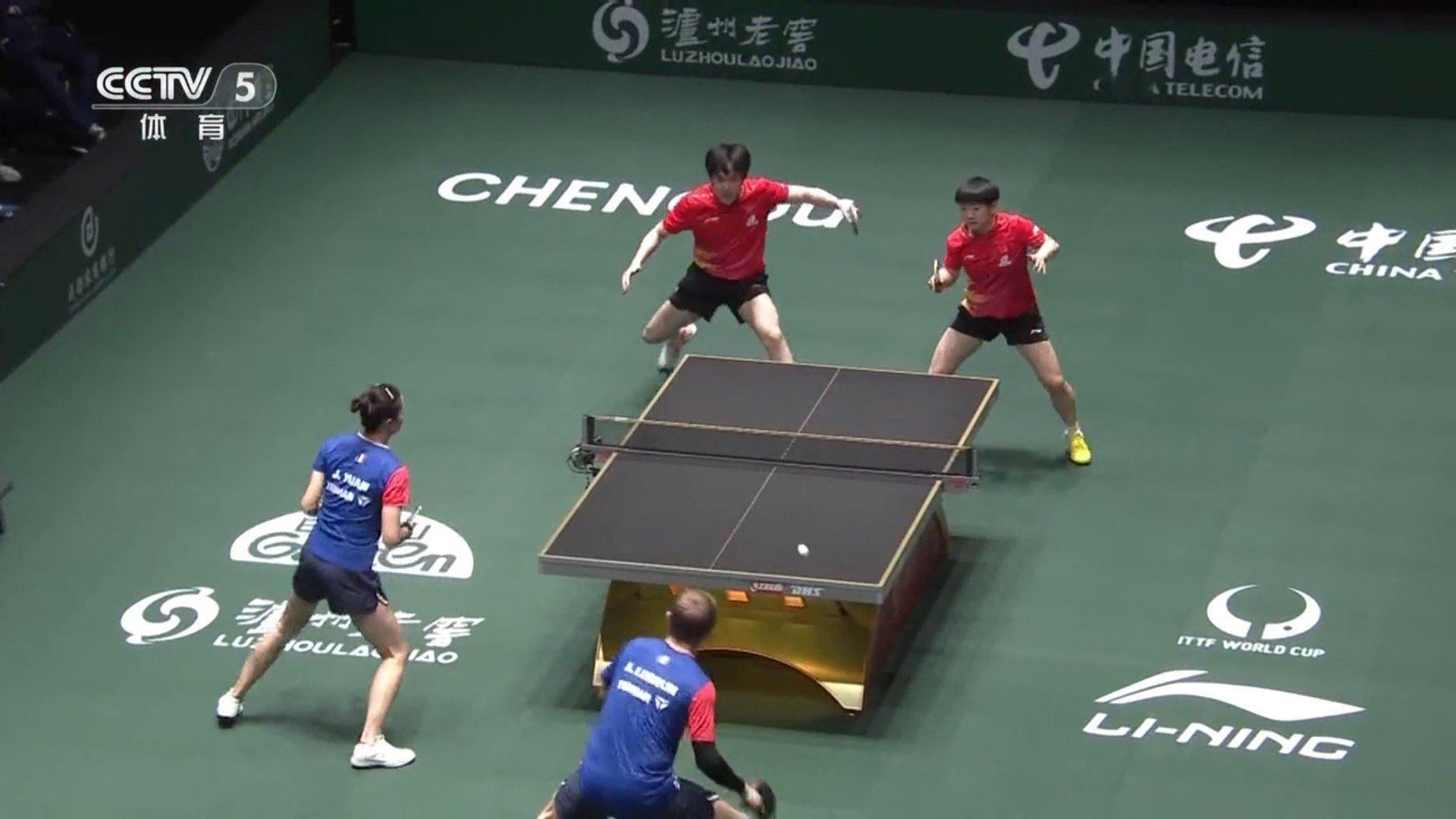 2025成都混团世界杯2025成都混团世界杯作为洛杉矶奥运会混团项目的重要预演，