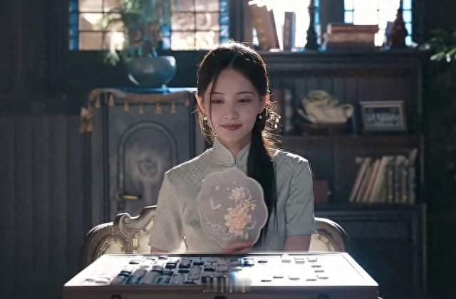 腾讯独播！李一桐、陈鑫海领衔，古装奇幻剧即将上线！