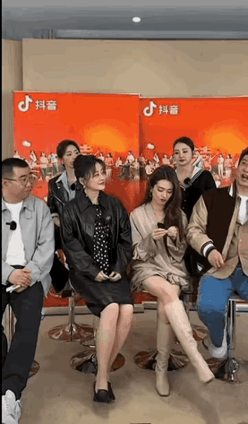 陈昊宇也不是初出茅庐的新人了，她的情商这么低吗……

《好好生活》剧宣直播中，陈