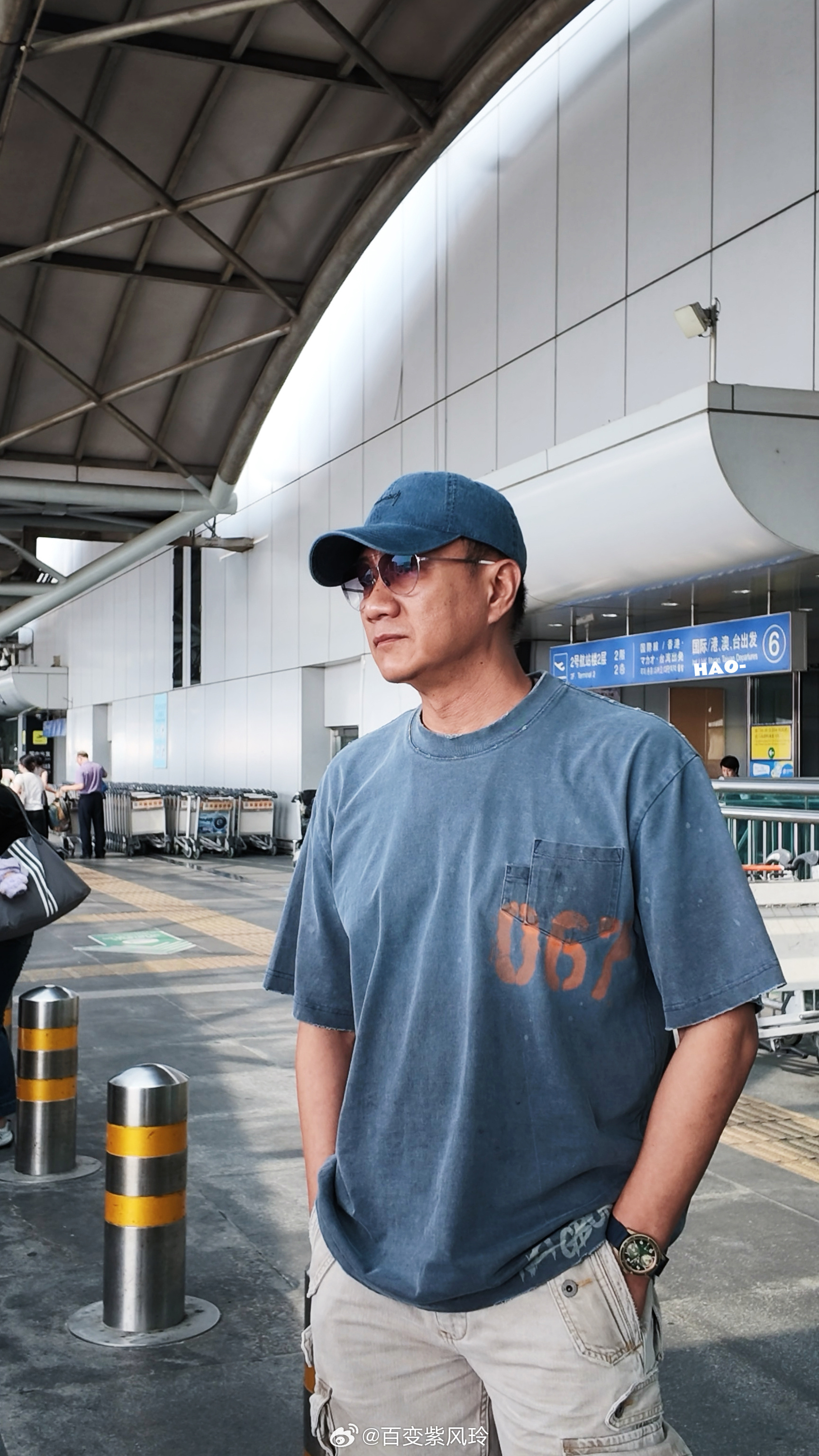 胡军自荐参加大哥小助理 高冷硬汉秒变冲浪达人，胡军自荐当大哥小助理真的笑点爆棚，