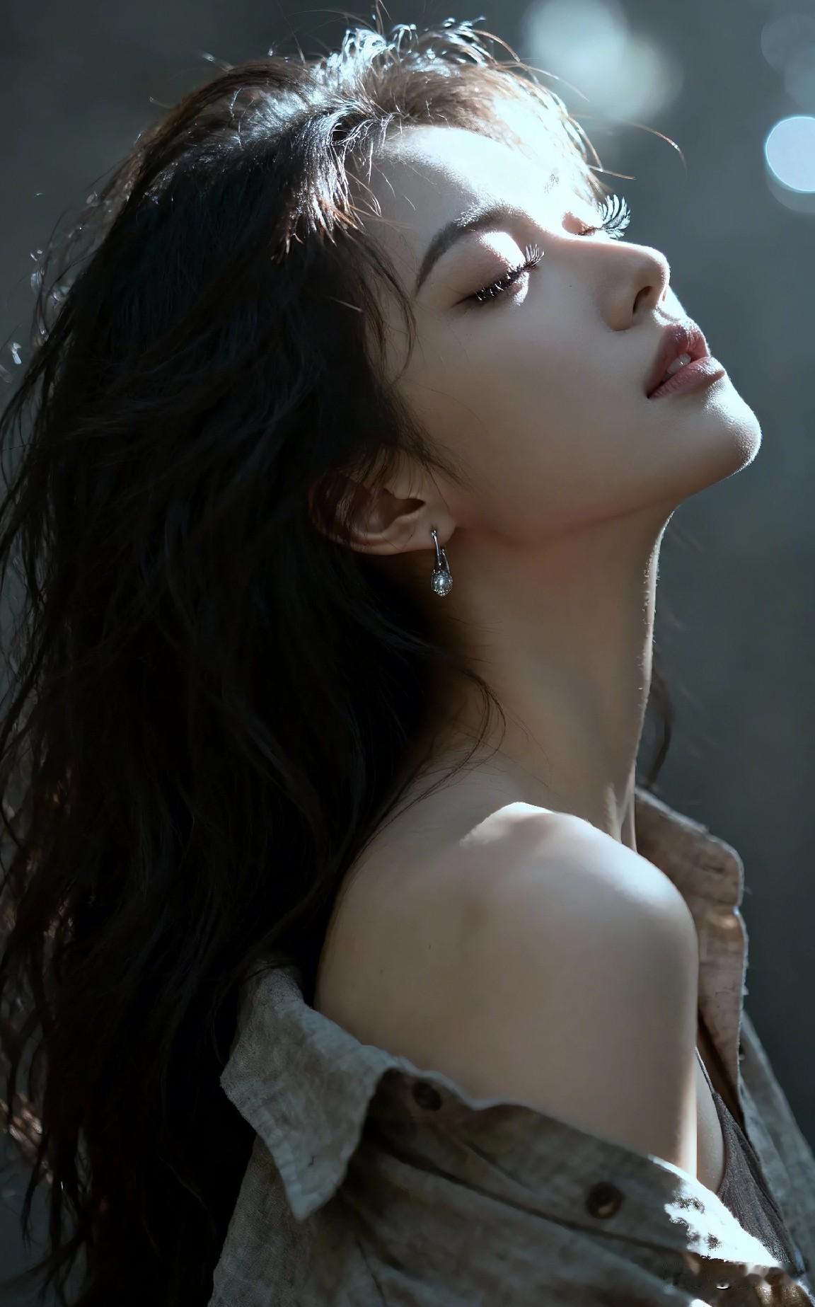 遗憾万千 人各不同
 
遗憾这东西，
从来没有标准答案。
 
有人遗憾爱而不得，