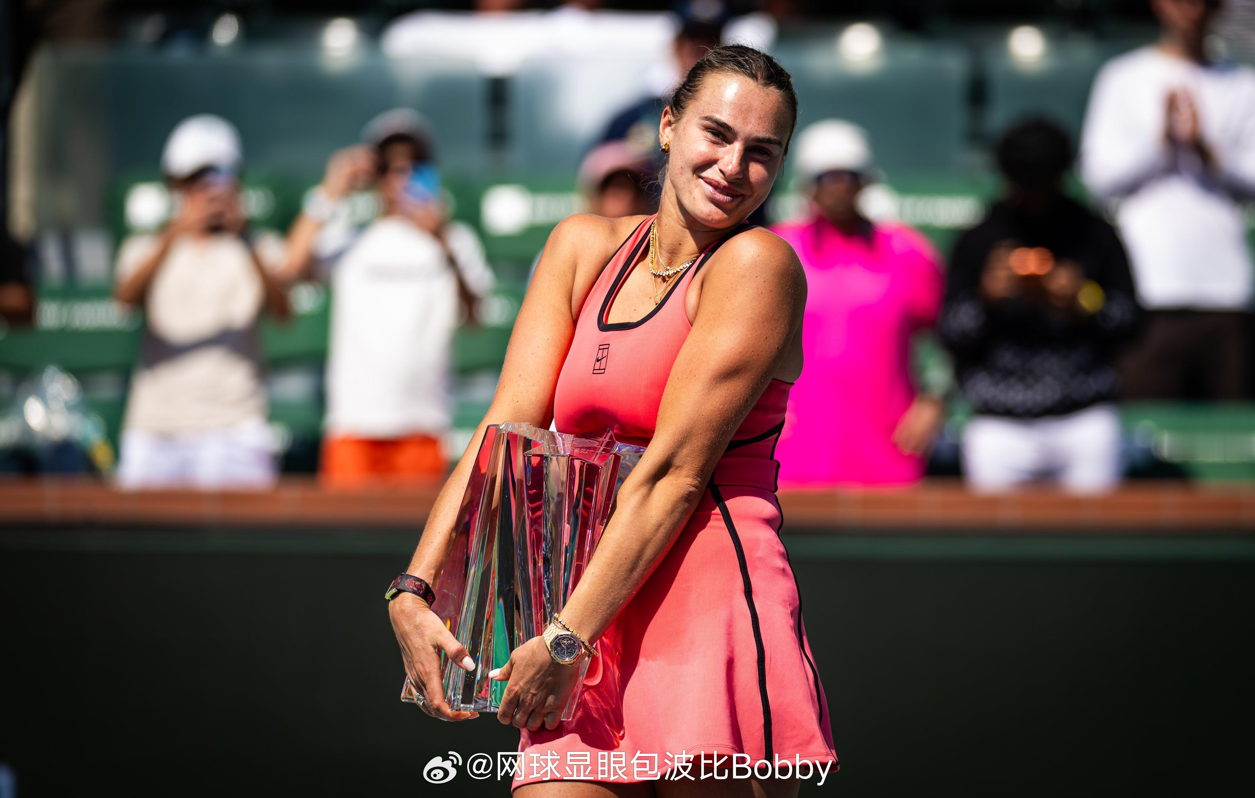 号外📢号外世界第一萨巴伦卡退出斯图加特抢车赛萨巴伦卡是四届斯图加特的亚军🥈萨