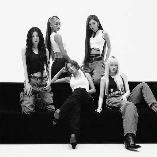 如何评价idle最新回归单曲《MONO》歌词Whether East or We