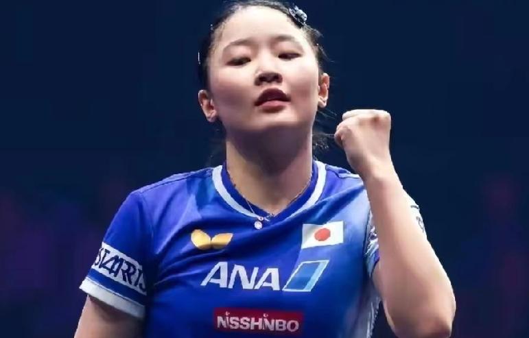 伦敦世乒赛女团四强出炉了。中国队和日本队还在，但德国和罗马尼亚也杀进去了，这还是