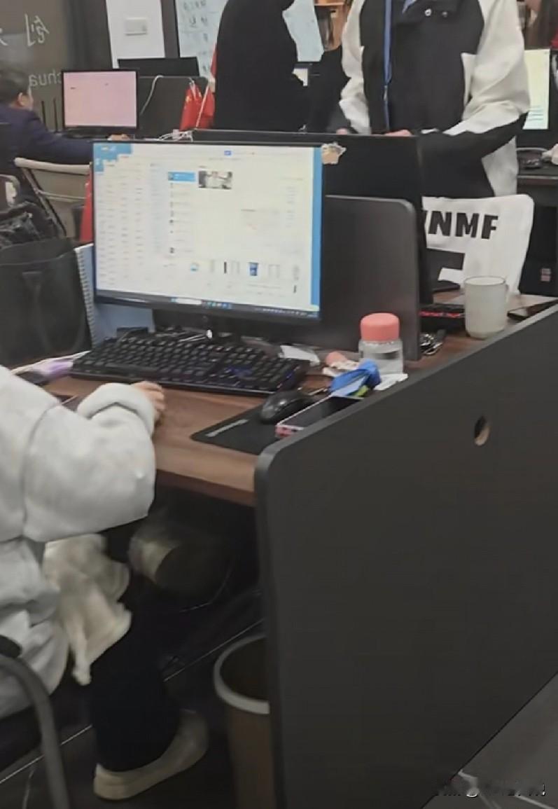 搞不懂为什么很多人会抵触当师傅带新人呢？今天办理了一个技术新员工入职，在新员工入