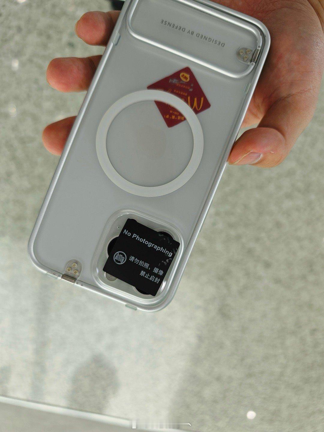 今天进厂了[收到] ​​​