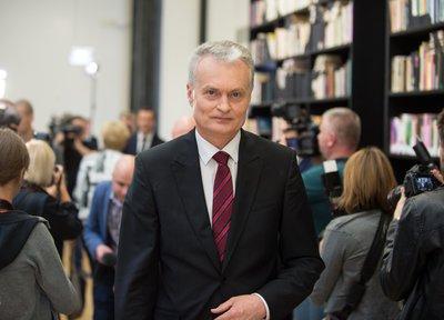 立陶宛的影响力真是无处不在啊。最近以色列和伊朗冲突爆发，立陶宛人热情的表示，经该