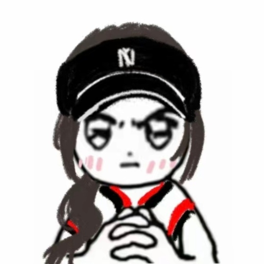 老师 这太可爱了🥺严肃观看中！虞书欣﻿林晚星虞书欣﻿灿如繁星﻿灿如繁星