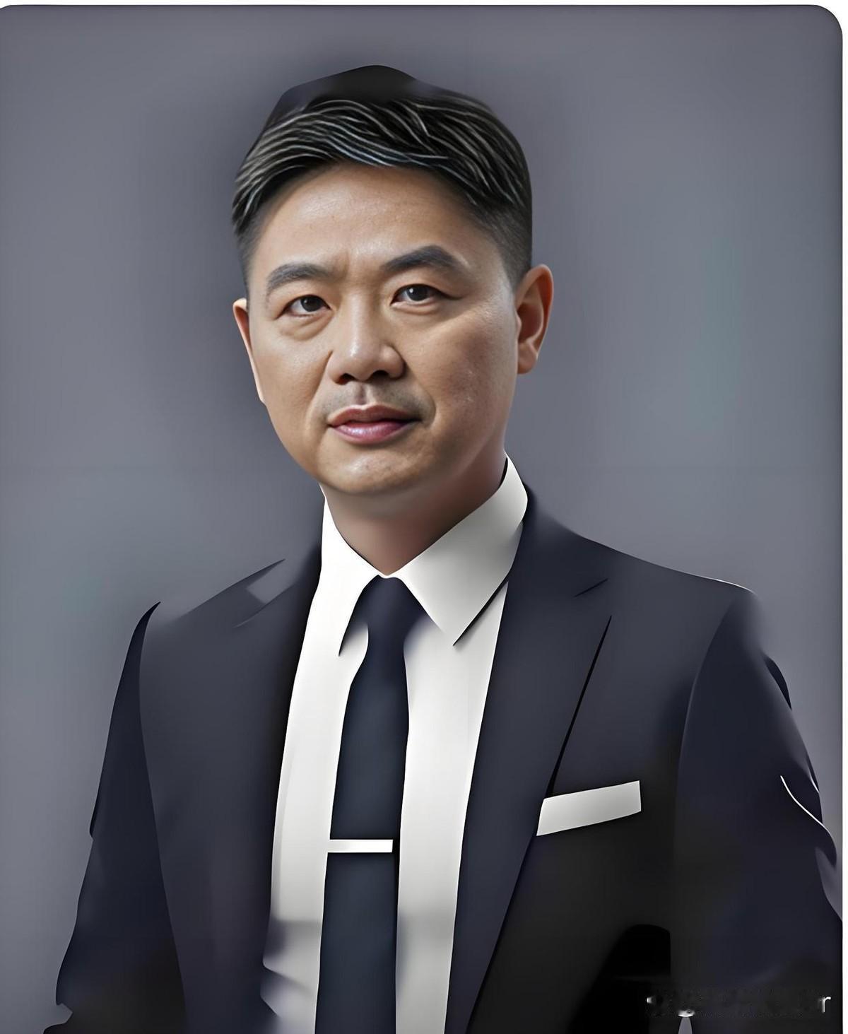 京东的十大股东名单里，七个席位写着美国资本的名字。
它们加起来占了超过20%。