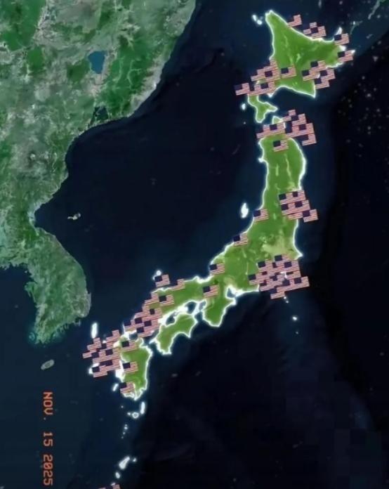 日本之所以急不可耐地死磕挑衅中国，是因为即将到来的2030年，那是它们的“噩梦”