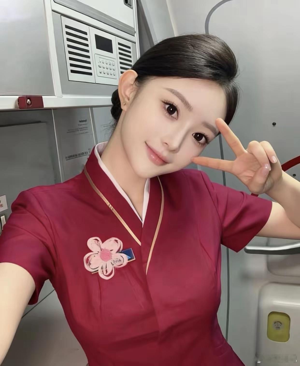 猜猜哪个航空公司 