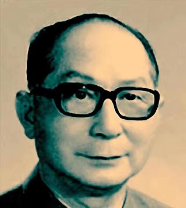 1957年，李克农病重，对周总理说：此人是国家安全工作最佳后继人选！听到这句话，