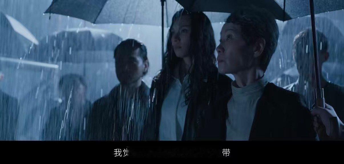 寒战1994还是非常时期非常方法嘴上说没被寒战拿捏，其实早就被吊足十年胃口，前传