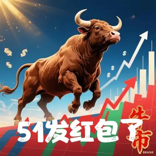 今天的大盘收在4100点之上，尤其是尾盘开始抢盘。明天还有一个交易日。
照今天的