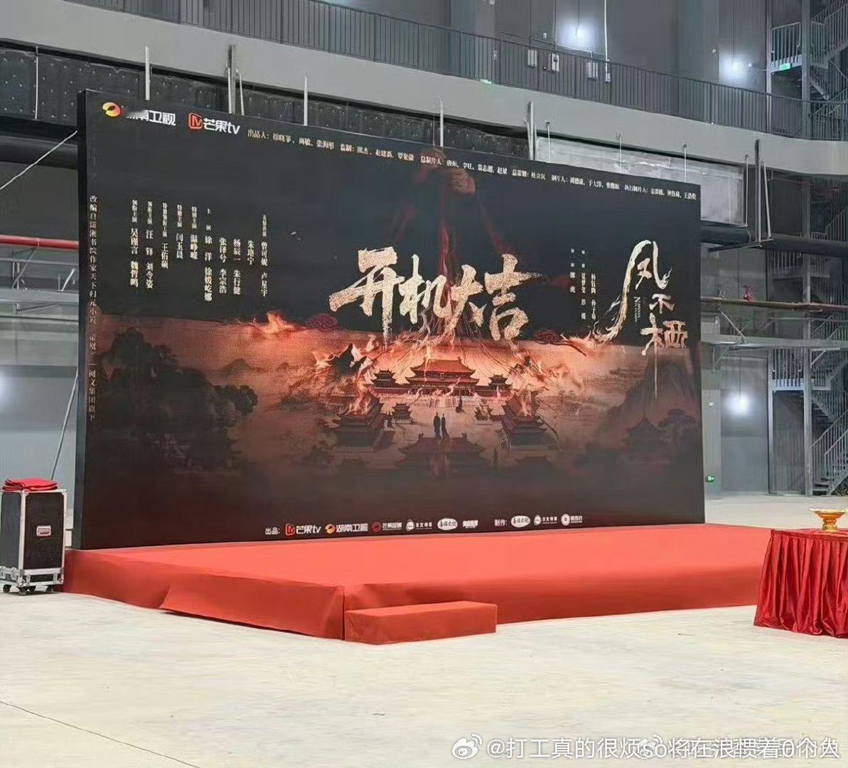 现代小帅古装真难看魏哲鸣不如专注现偶路线