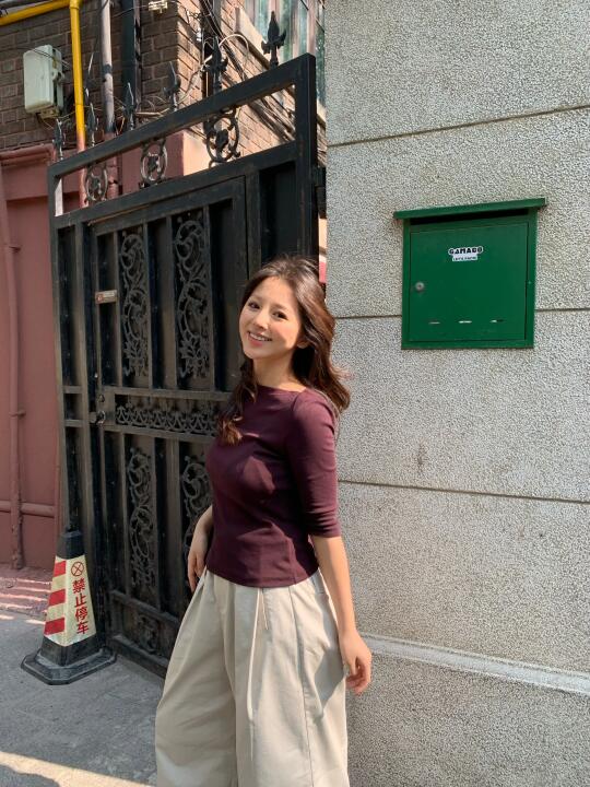 spring outing