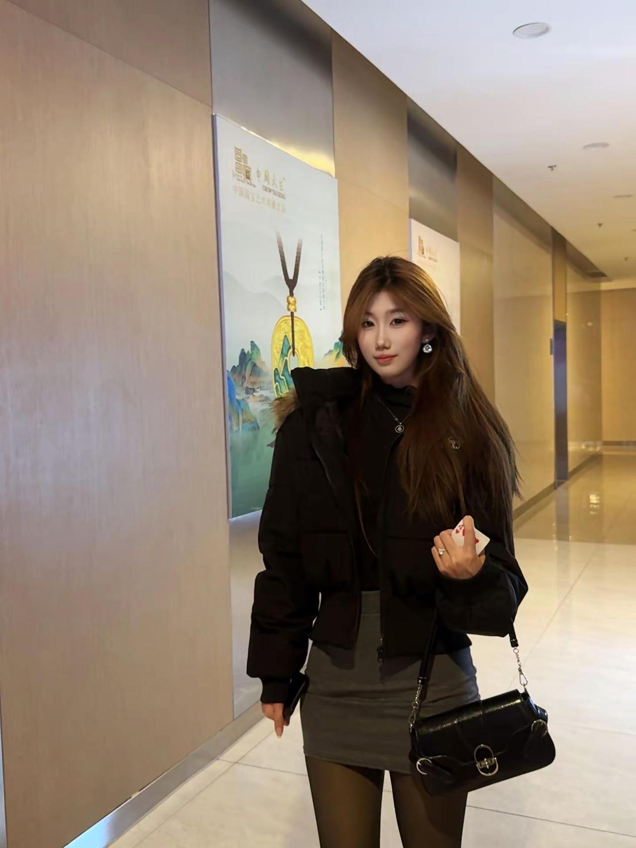 都这么漂亮了性格恶劣一点也没关系