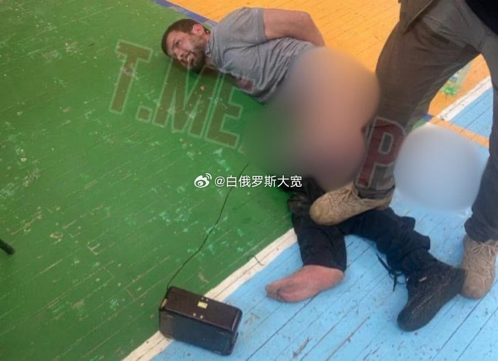 4名莫斯科恐袭事件直接参与者已被押送至莫斯科#俄罗斯无法判处恐怖分子死刑##俄恐