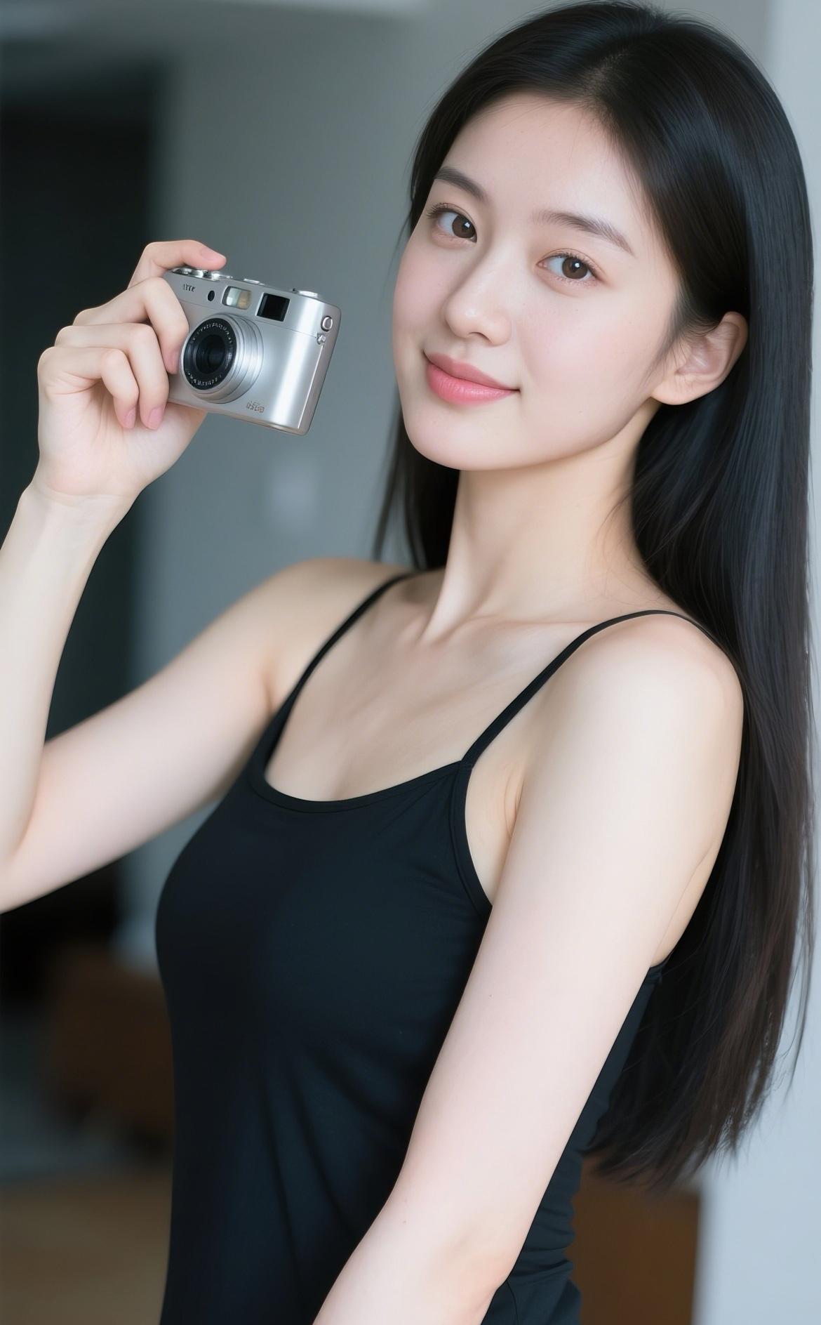 你若喜欢，又何须千言万语的表达，一个眼神也可以。
你若不喜欢，浪费那些千言万语又