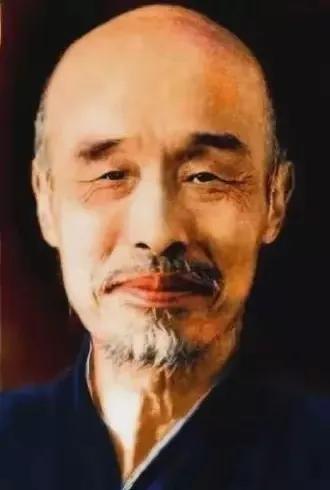 弘一法师：