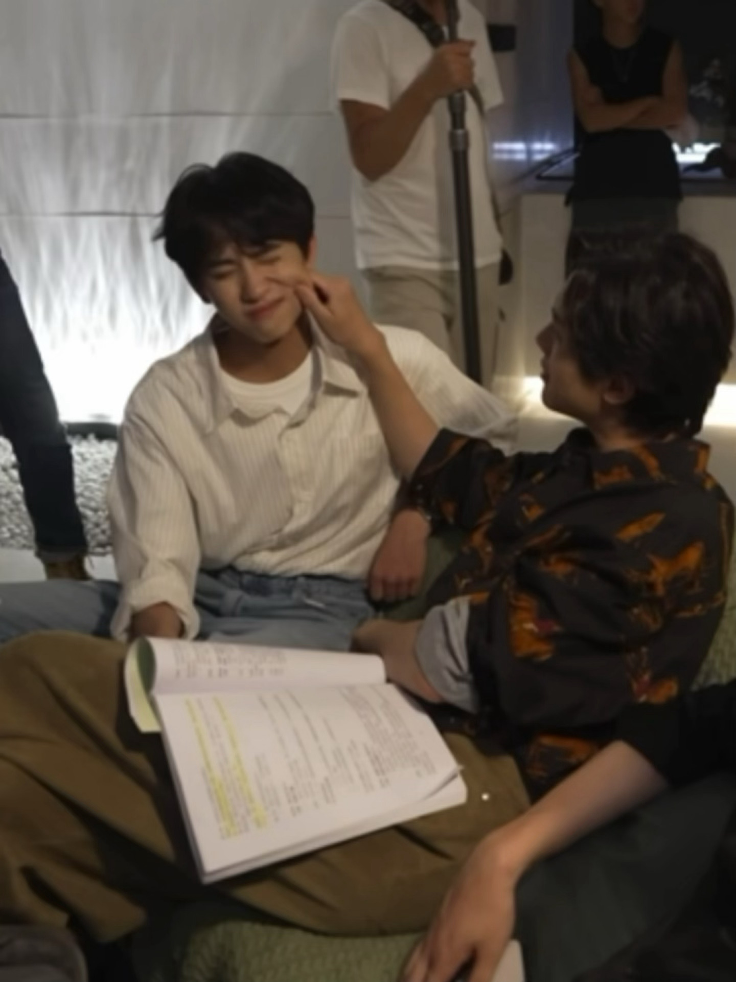 我又在看🤏🏻 