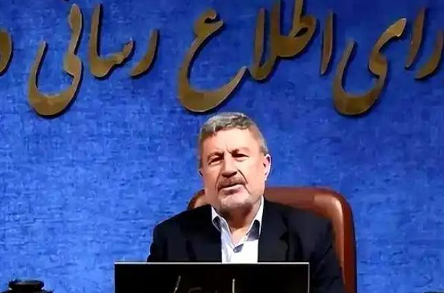 伊朗突然断开互联网，五十多天的持续封锁引发了全球关注。
 
这一决定来自伊朗政府