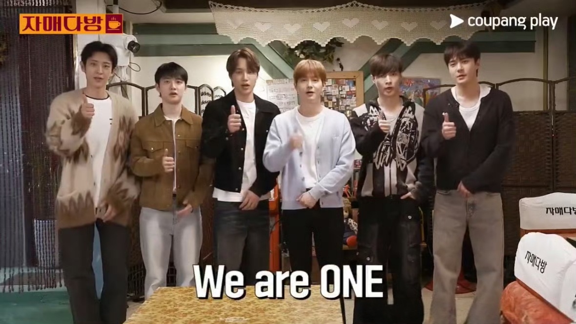 毋庸置疑朴灿烈就是颜永 1️⃣ 