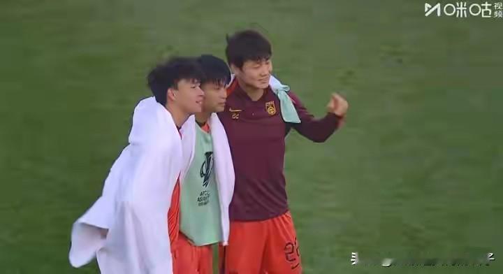 你看好U23国足战胜乌兹别克斯坦吗 U23国足对阵乌兹别克斯坦，这比赛有看头。乌