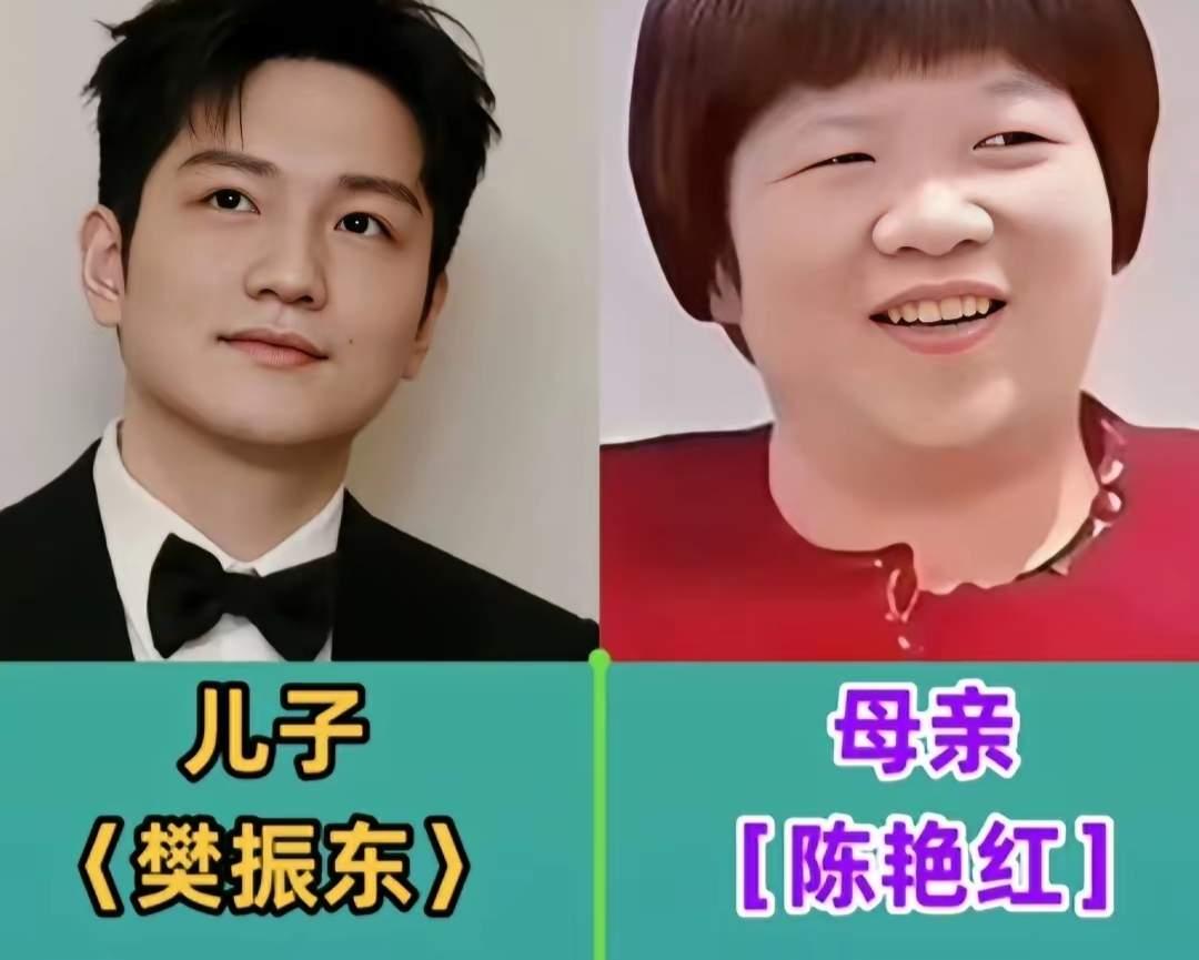 樊振东、刘翔、陈若琳，在赛场迎难而上，妈妈们安静守候、默默付出，用爱托举孩子的梦