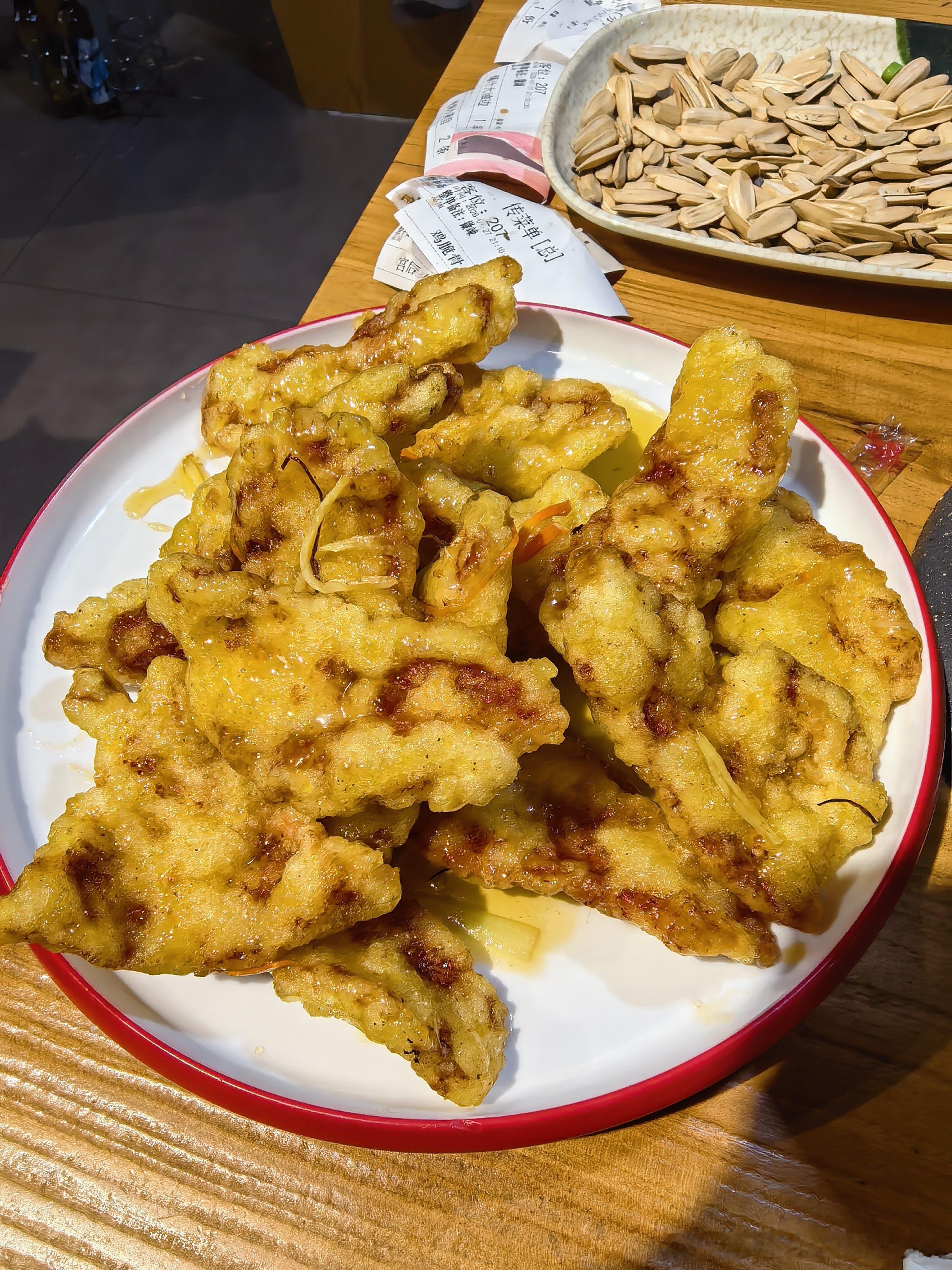 我猜哈，你们该饿了 保定