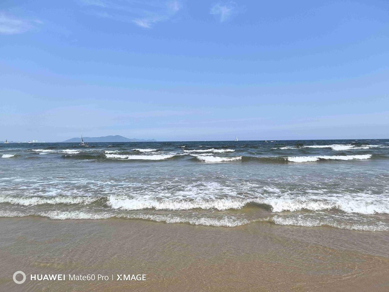 我的今日状态：😁轻松愉快
我这里的天气：☀️晴天