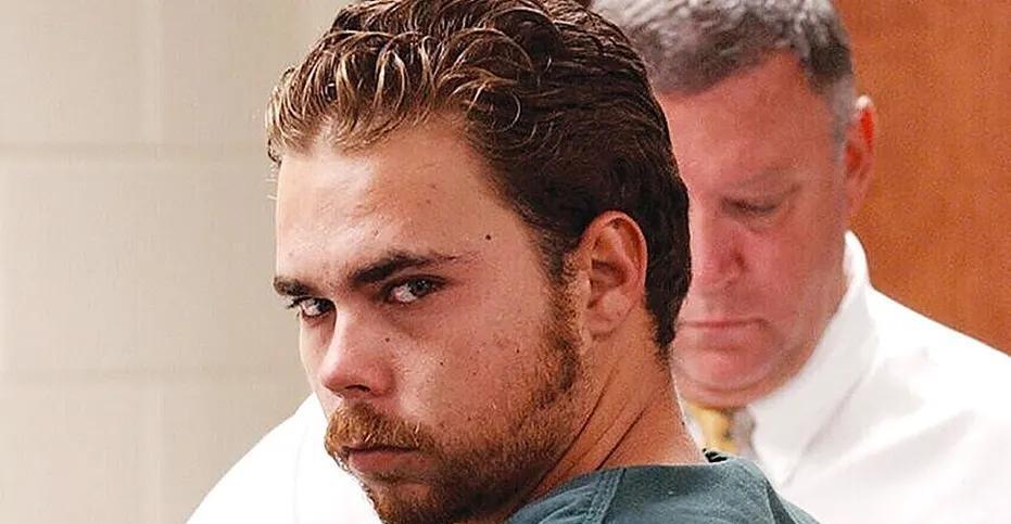 南卡罗来纳州行刑队再开抢：44岁连环杀手斯蒂芬·布莱恩特因2004年三宗命案伏法