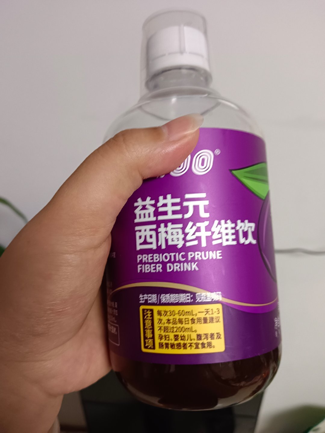 不妙真的不太妙！晚上七点多喝了点西梅饮这会儿肚子里面跟在唱戏一样闹得不行哦！真的