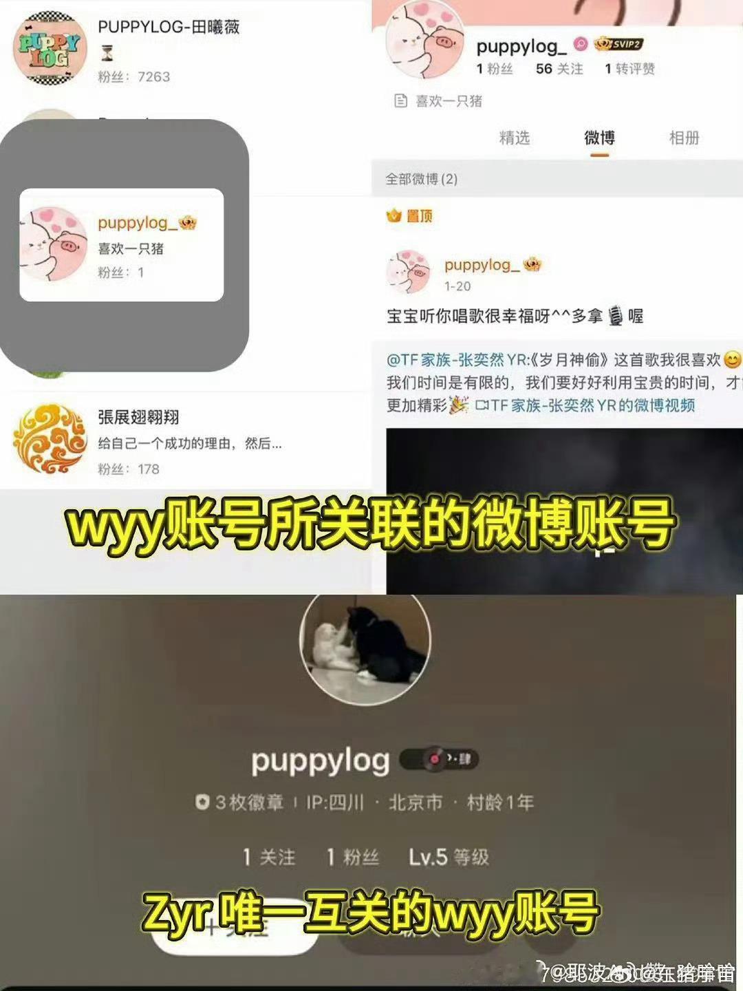 张奕然҉这҉不҉是҉我҉们҉家҉的҉猪҉猪҉奕҉然҉哥҉哥҉吧҉！҉我҉们҉家҉