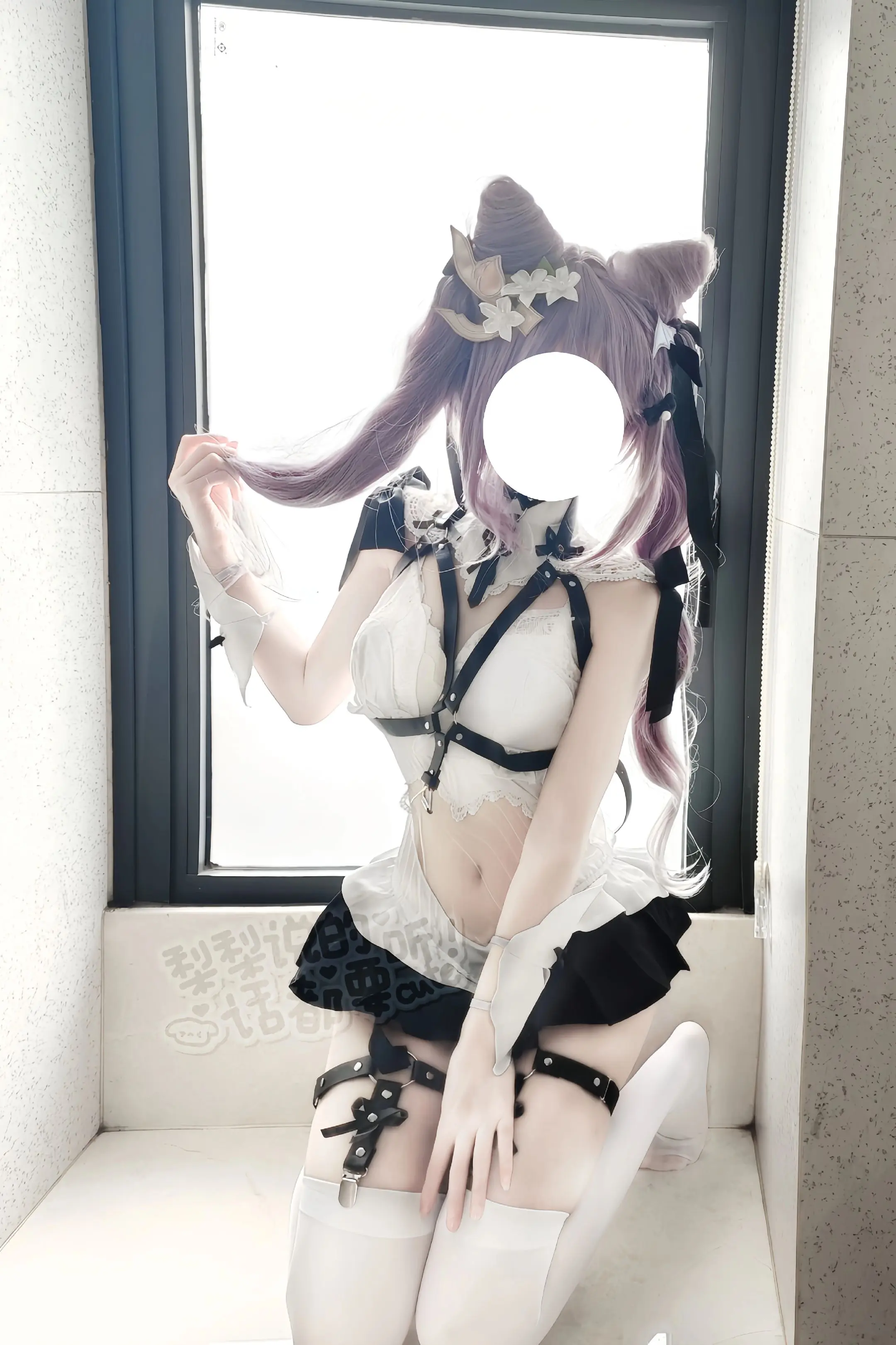 小恶魔刻师傅香香🥺🥺。