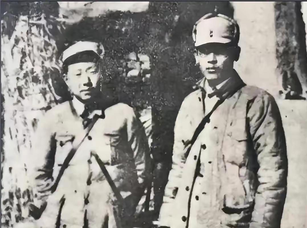 1938年底，一个从延安来的八路军高级干部，带着上级的委任状，兴冲冲地走进了山东