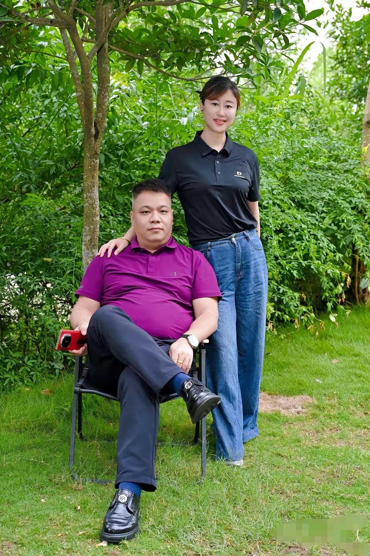 这样的夫妻生活才是我们要的标准