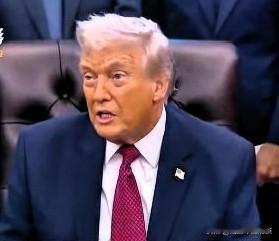 美方这对外释放何种信号？又搞啥套路

近日华盛顿那边悄咪咪放了个消息，称“第19