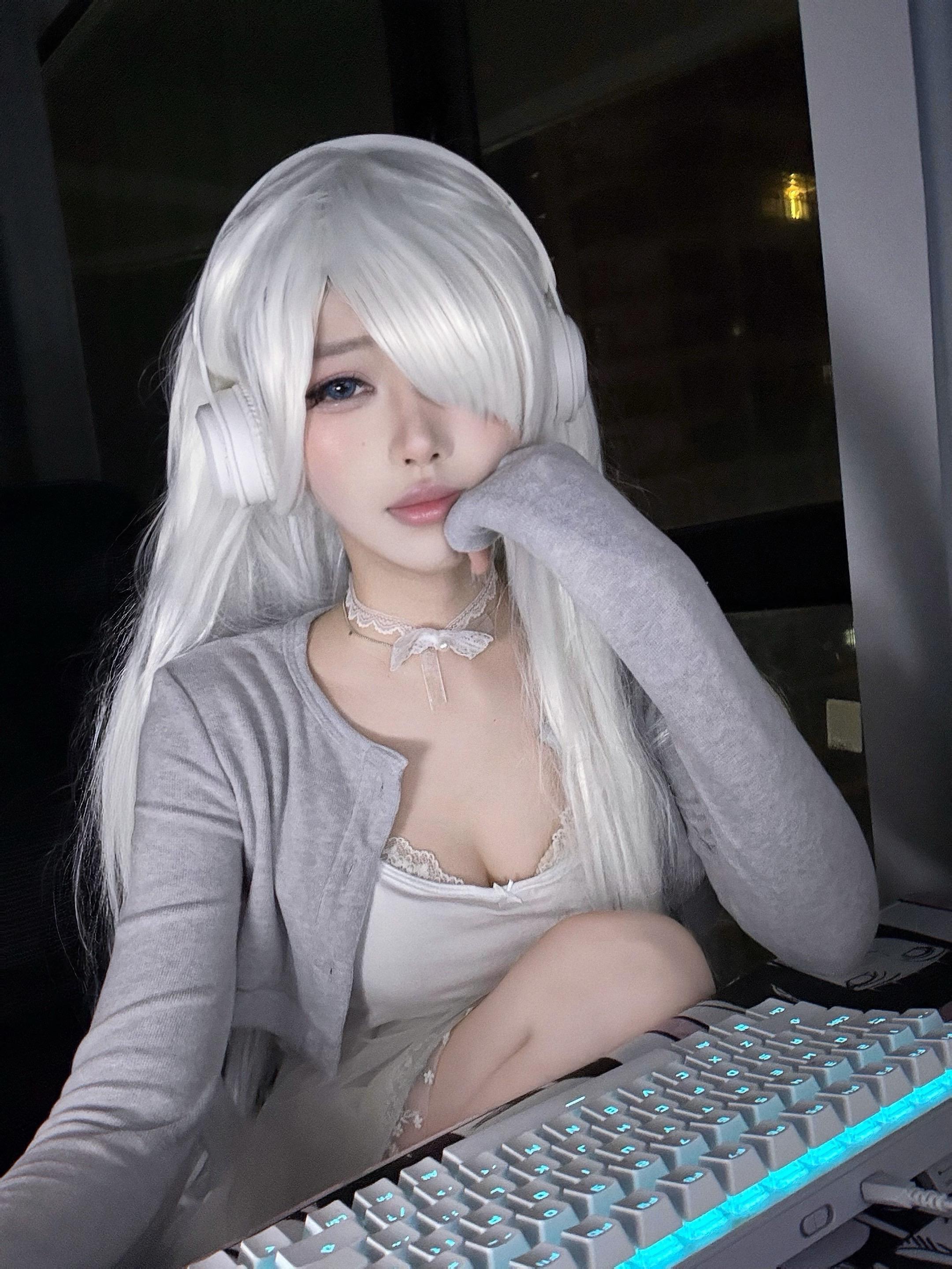 就是如此一个萌🥺。