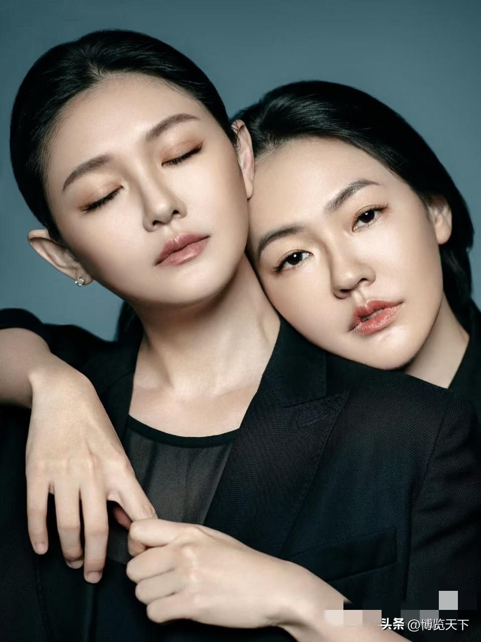 接棒姐姐大S代言复出，广告台词却疑似暗讽马筱梅，小S这波操作是蠢还是坏？
答案其