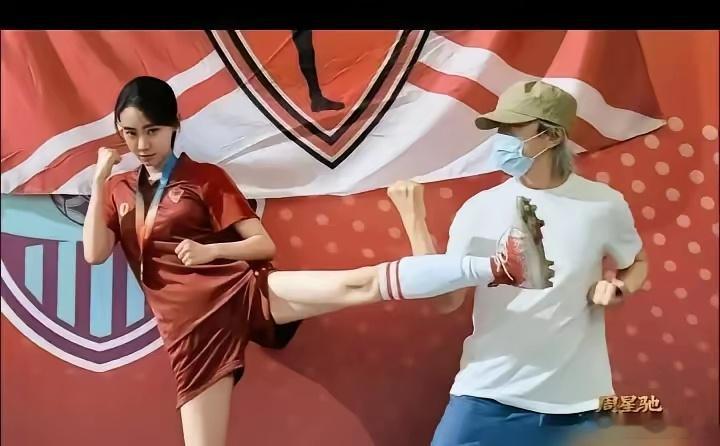 《功夫女足》如果卖到20亿，片方按37%的比例计算，大约能拿回7.4亿，扣掉3.