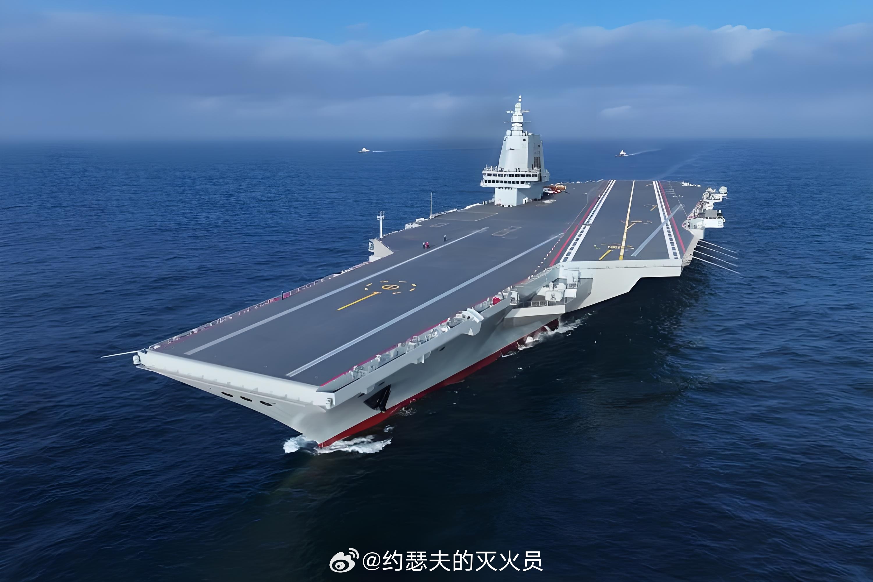 我个人认为，大家可以期待一下明晚的新闻联播。应该差不多了！ ​​​