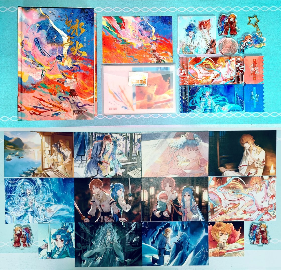 18万的虹蓝本子[捂嘴哭][捂嘴哭][捂嘴哭][捂嘴哭][捂嘴哭][捂嘴哭] ​